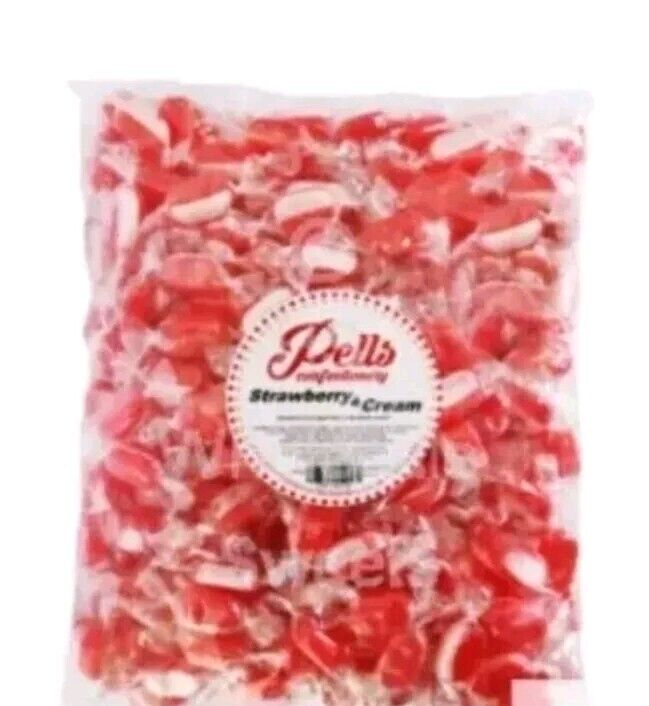 Retro Hard Boiled Sweets Mixture of Quality Sweets Free Delivery 