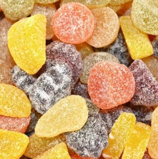 Pick N Mix SWEETS - CANDY Kids Treats Wedding Party Gummy RETRO FREE POSTAGE UK