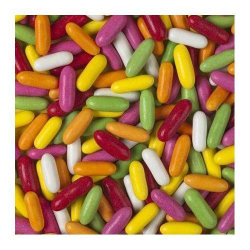 Liquorice Comfits Retro Sweets Candy Pick n Mix Party Favours