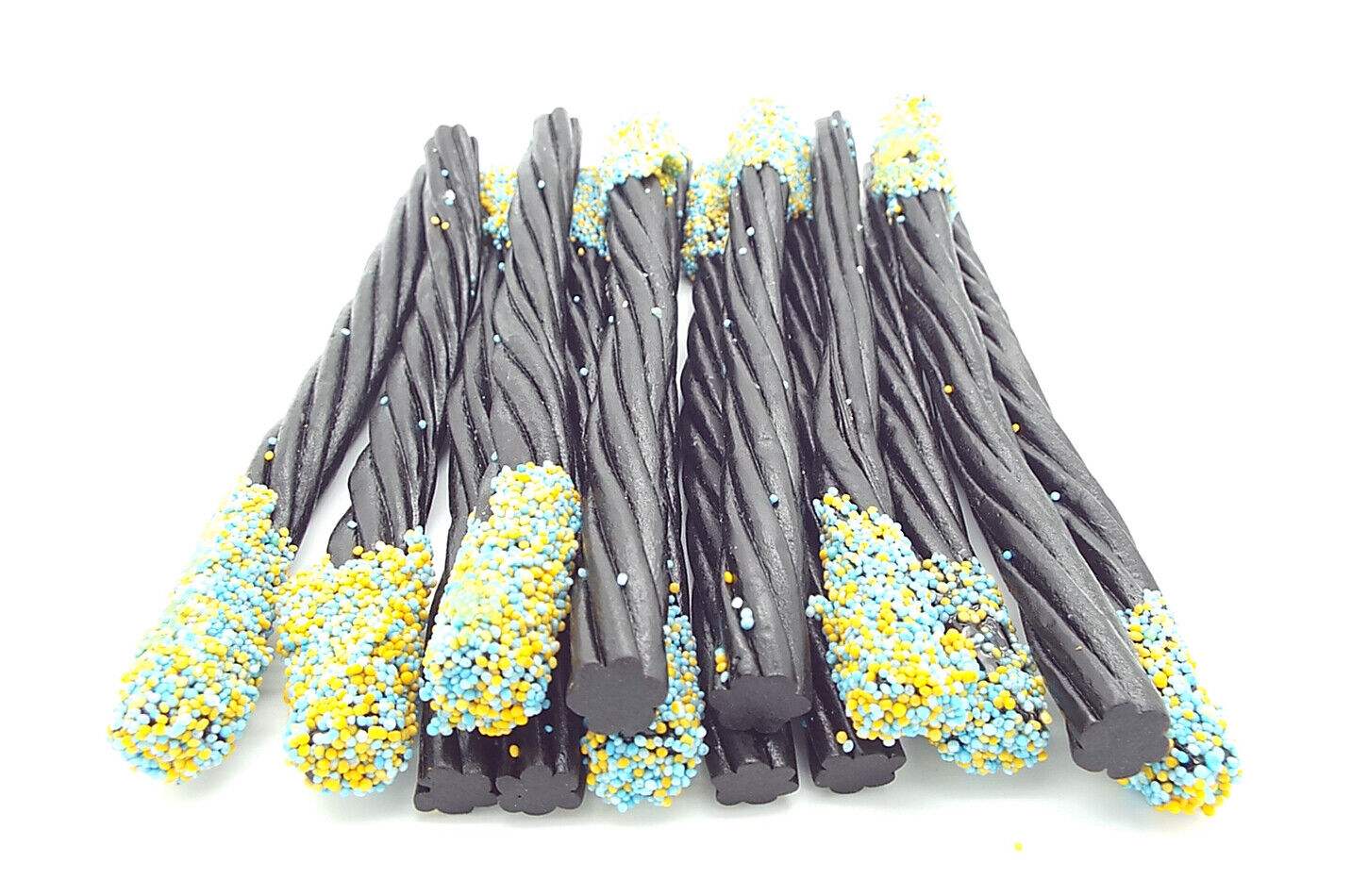 Liquorice Wands Sweets Pick and Mix Candy Retro Party Treats