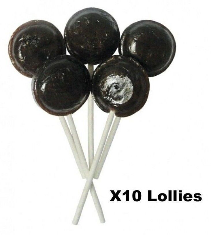 Bonfire Mega Lollies Joseph Dobson Retro Sweets Traditional Party Christmas