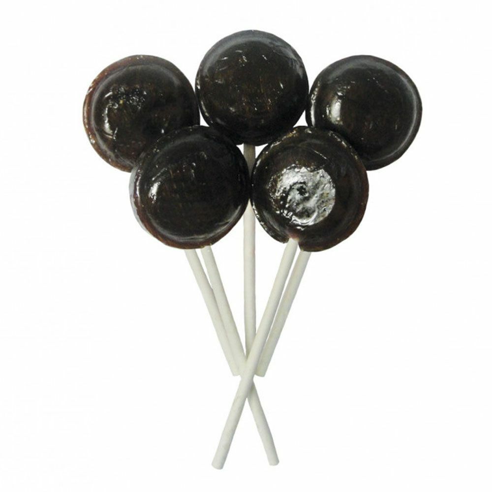 DOBSONS MEGA LOLLIES - INDIVIDUALLY WRAPPED - RETRO LOLLIPOPS CANDY TREAT SWEETS