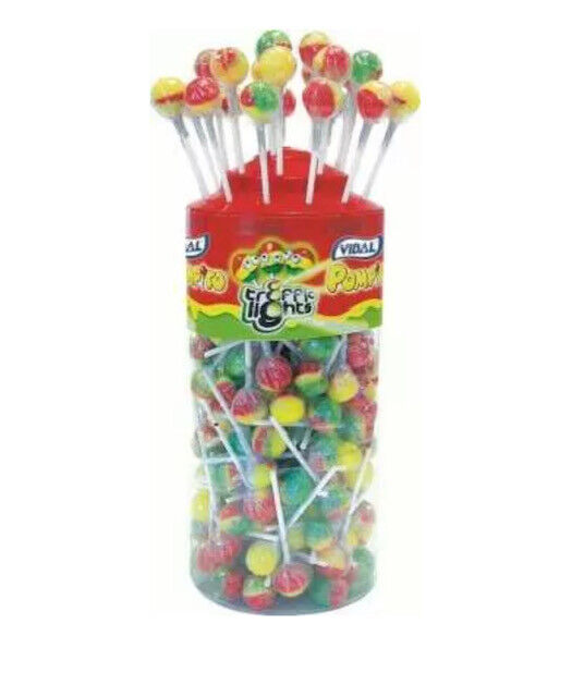 Swizzels Pick N Mix Sweets Chews Retro Party  Piñata Candy Buffet Lollipops