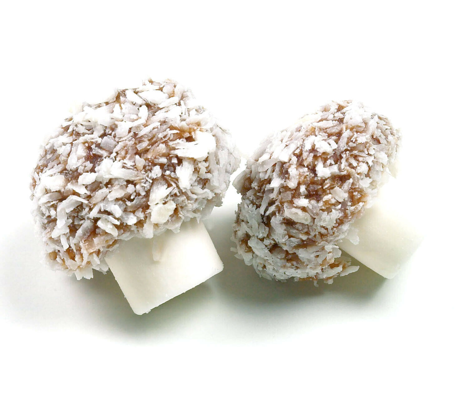 Coconut Mushrooms Wholesale Pick n Mix RETRO SWEETS CANDY