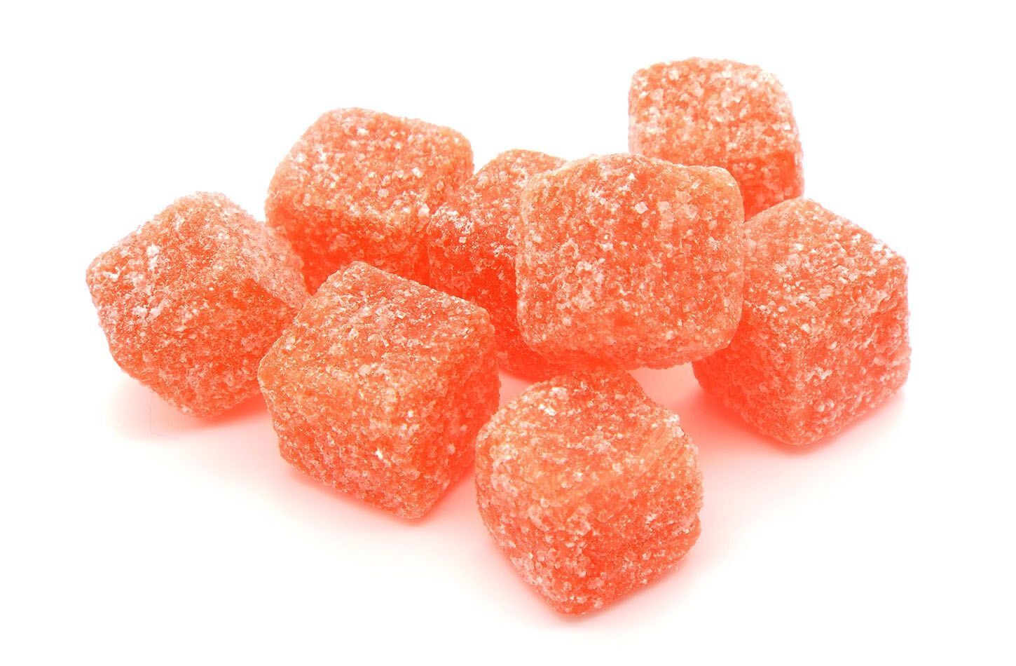 Cola Cubes Sweets Pick and Mix Candy Retro Party Treats