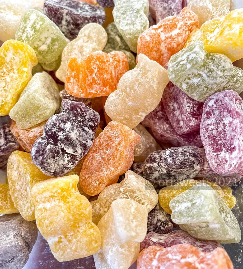 Jelly Babies Barratt Original Traditional Retro Sweets Pick N Mix Sweets Easter