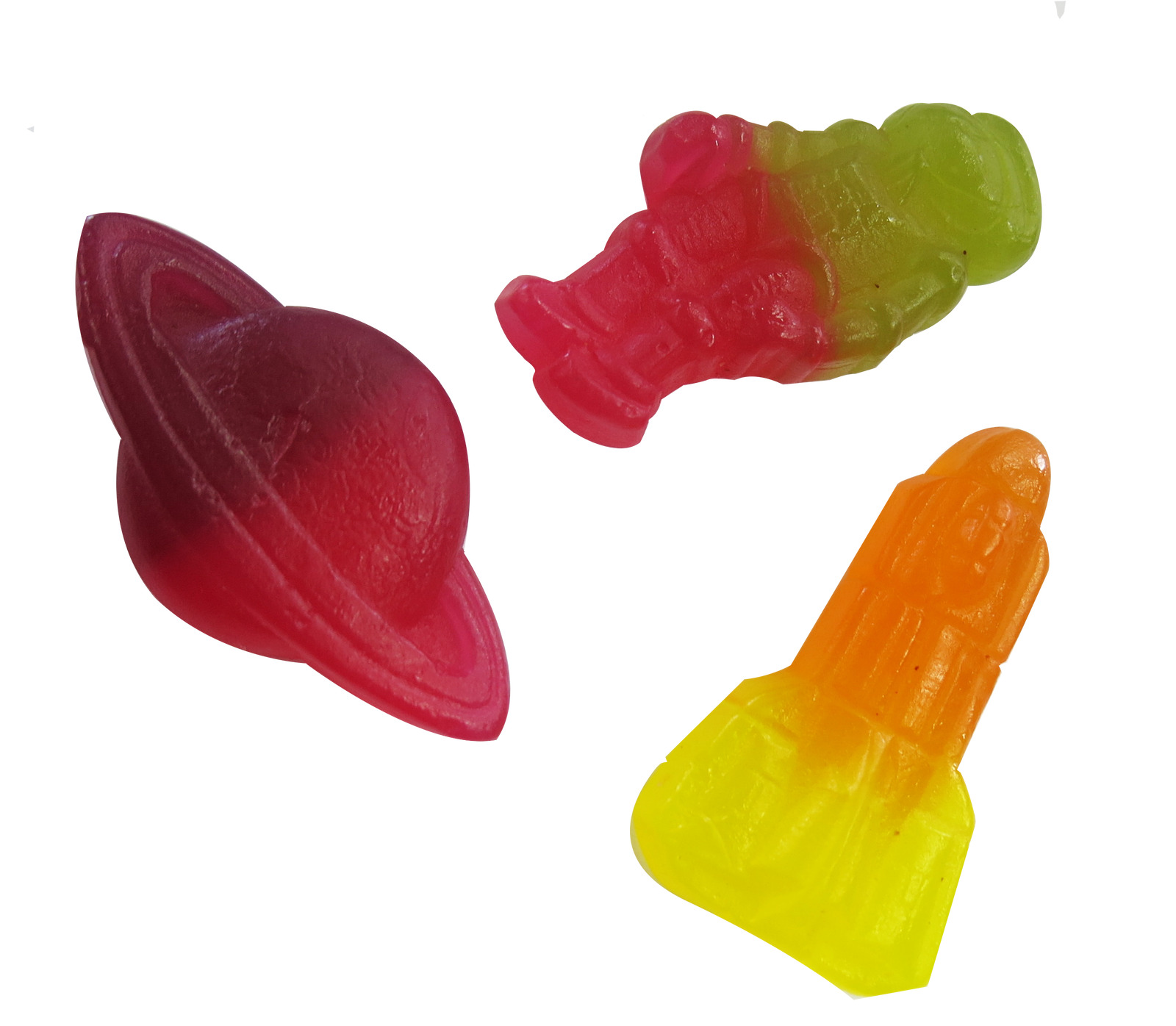 Space Mix Sweets Pick and Mix Candy Retro Party Treats