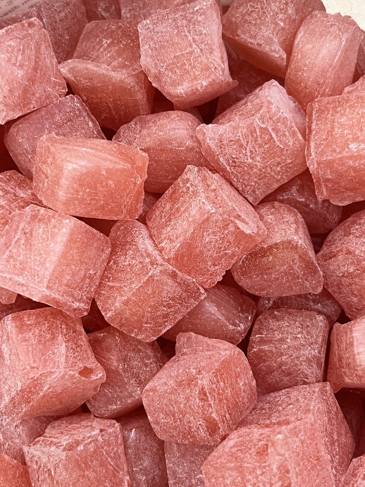 Sugar Free Cola Cubes Bonds Of London Retro Sweets