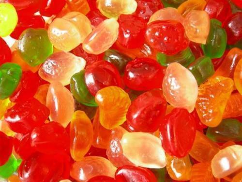 Sugar Free Diabetic Fruit Salad Gums Wholesale Pick n Mix Christmas RETRO SWEET